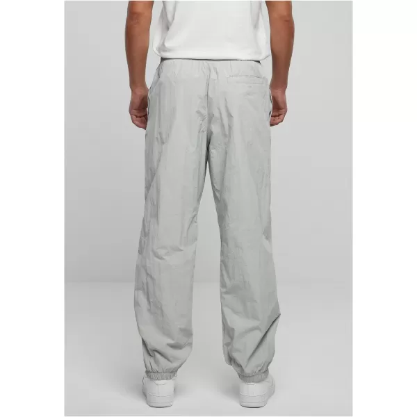  Pánské kalhoty URBAN CLASSICS TB4951 LIGHT ASPHALT 