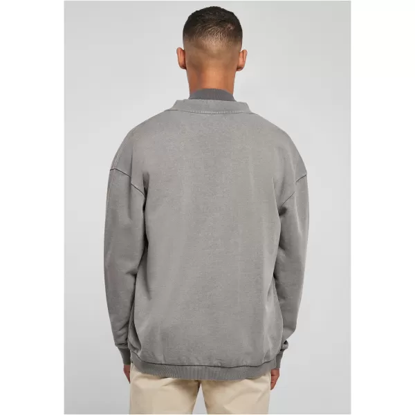  Pánská bunda URBAN CLASSICS TB4922 DARK SHADOW 