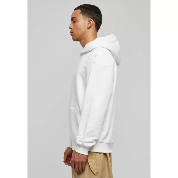  Pánská mikina URBAN CLASSICS TB4925 WHITE 