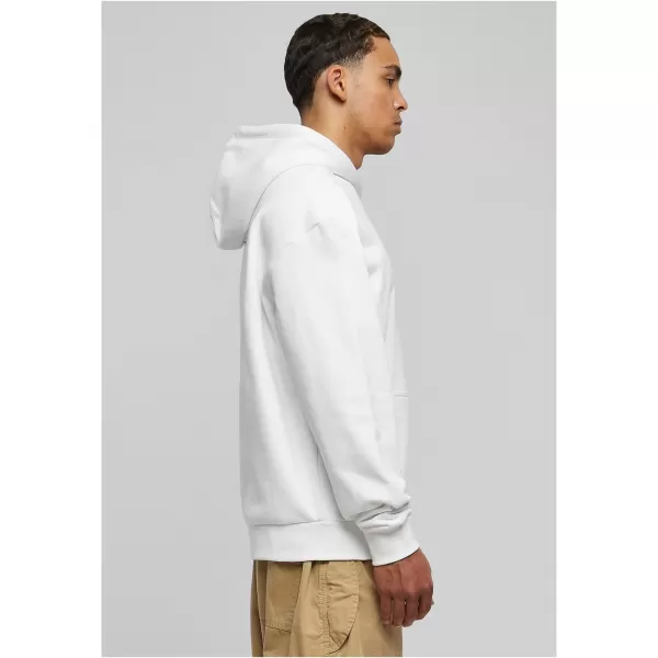  Pánská mikina URBAN CLASSICS TB4925 WHITE 