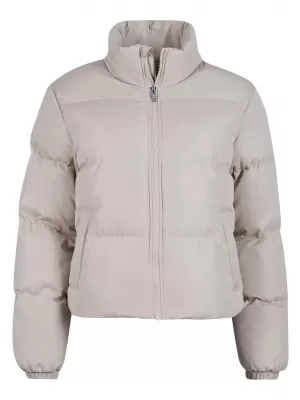 Dámská bunda URBAN CLASSICS TB4759 WET SAND