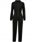 Dámský overal URBAN CLASSICS TB5096 BLACK