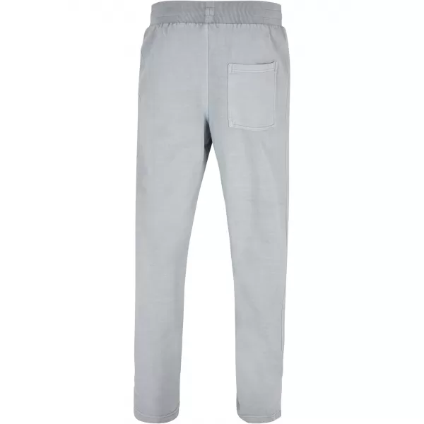  Pánské tepláky URBAN CLASSICS TB4957 SUMMER BLUE 