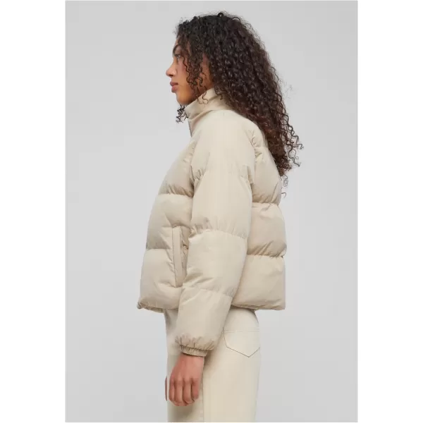 Dámská bunda URBAN CLASSICS TB4759 WET SAND 