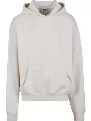 Pánská mikina URBAN CLASSICS TB4925 SAND