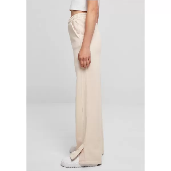  Dámské kalhoty URBAN CLASSICS TB5034 PINK 