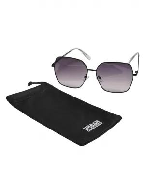 Sluneční Brýle URBAN CLASSICS TB5168 BLACK/BLACK