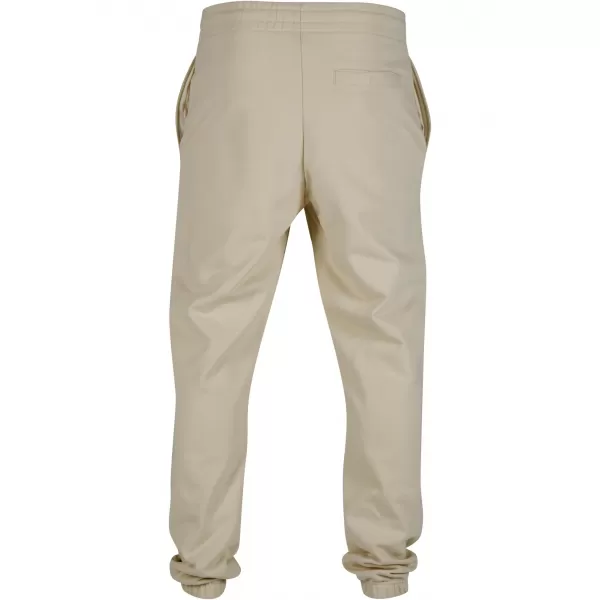  Pánské tepláky URBAN CLASSICS TB5916 SAND 