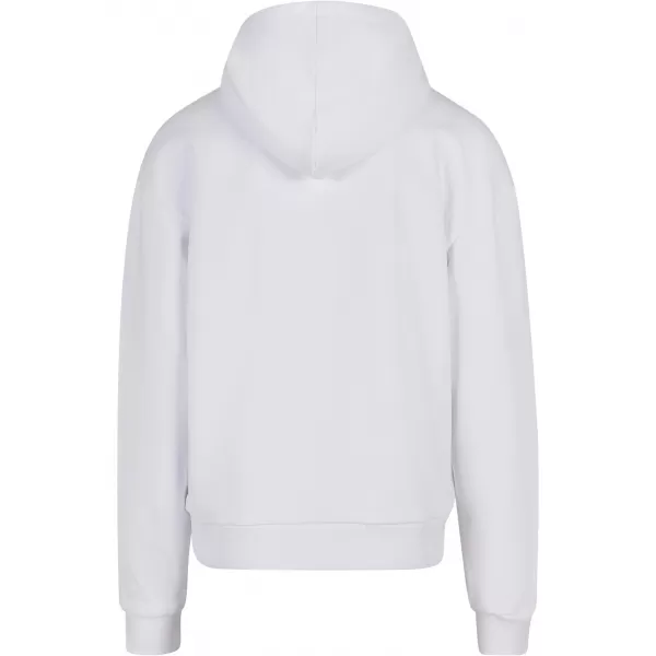  Pánská mikina URBAN CLASSICS TB4925 WHITE 