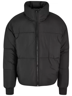 Pánská bunda URBAN CLASSICS TB5907 BLACK