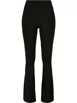 Dámské legíny URBAN CLASSICS TB5020 BLACK