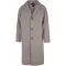 Pánský kabát URBAN CLASSICS TB5541 WOLFGREY