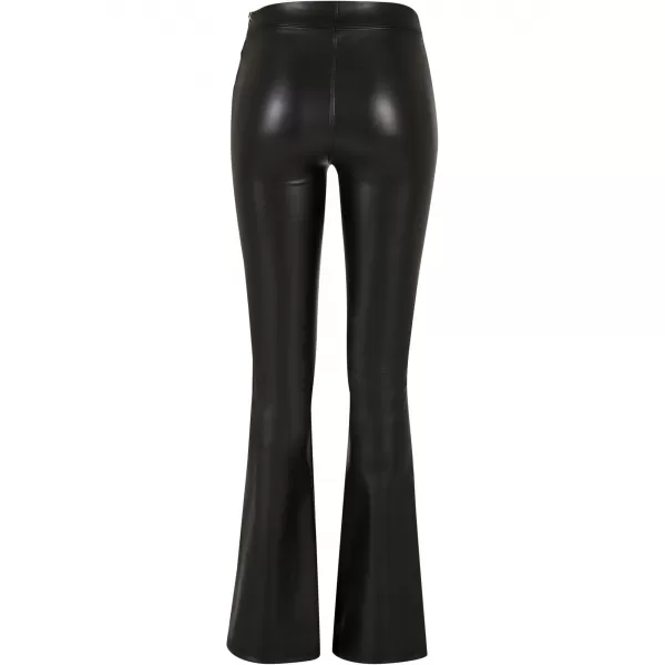  Dámské kalhoty URBAN CLASSICS TB5410 BLACK 