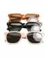 Sluneční Brýle URBAN CLASSICS TB5164 BLACK/BROWN/LIGHT BEIGE