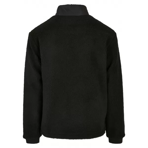  Pánská bunda URBAN CLASSICS TB5539 BLACK 