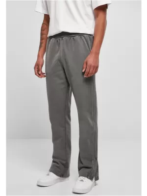 Pánské tepláky URBAN CLASSICS TB4957 DARK SHADOW