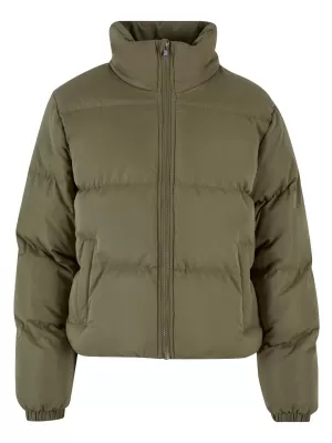 Dámská bunda URBAN CLASSICS TB4759 TINI OLIVE
