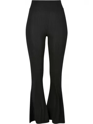 Dámské legíny URBAN CLASSICS TB5031 BLACK