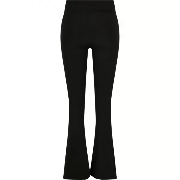  Dámské legíny URBAN CLASSICS TB5020 BLACK 