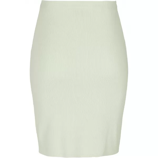  Dámská sukně URBAN CLASSICS TB4804 LIGHT MINT 