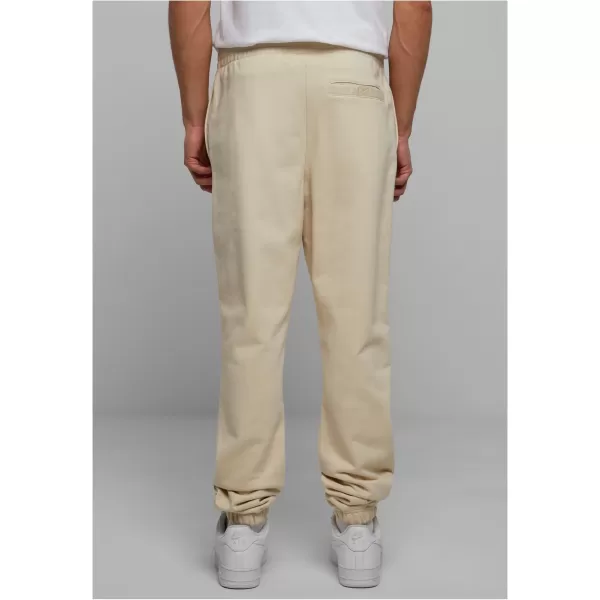  Pánské tepláky URBAN CLASSICS TB5916 SAND 