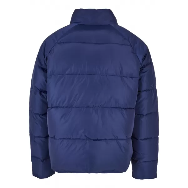  Pánská bunda URBAN CLASSICS TB5906 DARK BLUE 