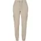 Dámské kalhoty URBAN CLASSICS TB4735 SOFT SEA GRASS