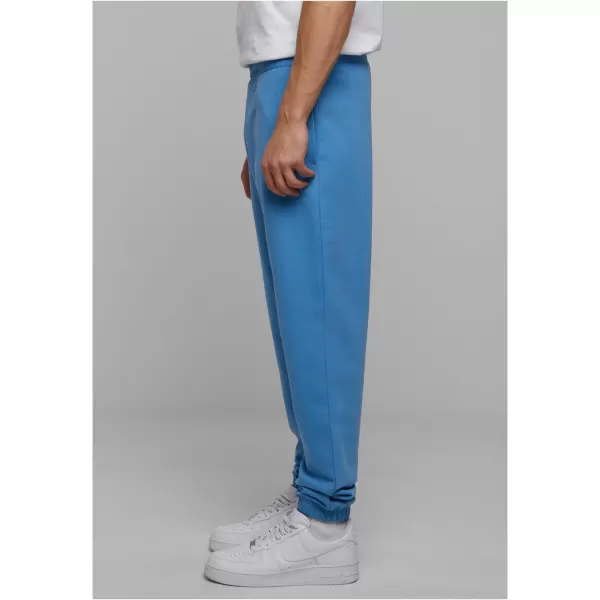  Pánské tepláky URBAN CLASSICS TB5916 HORIZON BLUE 