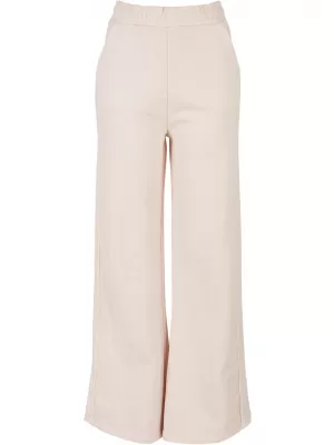 Dámské kalhoty URBAN CLASSICS TB5034 PINK