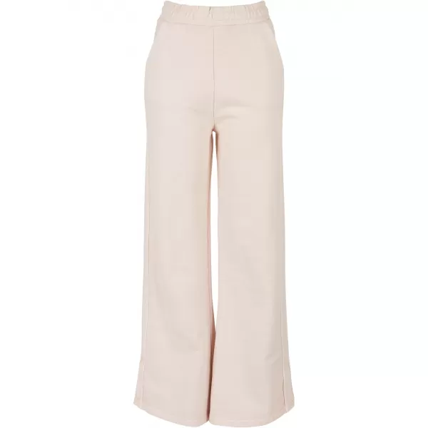  Dámské kalhoty URBAN CLASSICS TB5034 PINK 