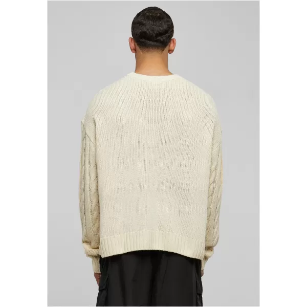  Pánský svetr URBAN CLASSICS TB5512 SAND 