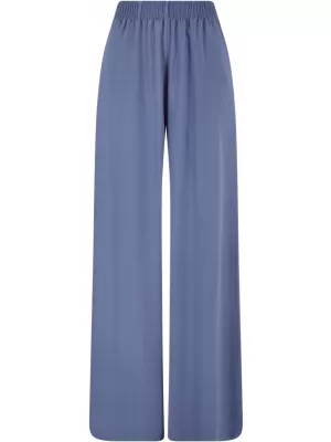 Dámské kalhoty URBAN CLASSICS TB5996 VINTAGE BLUE