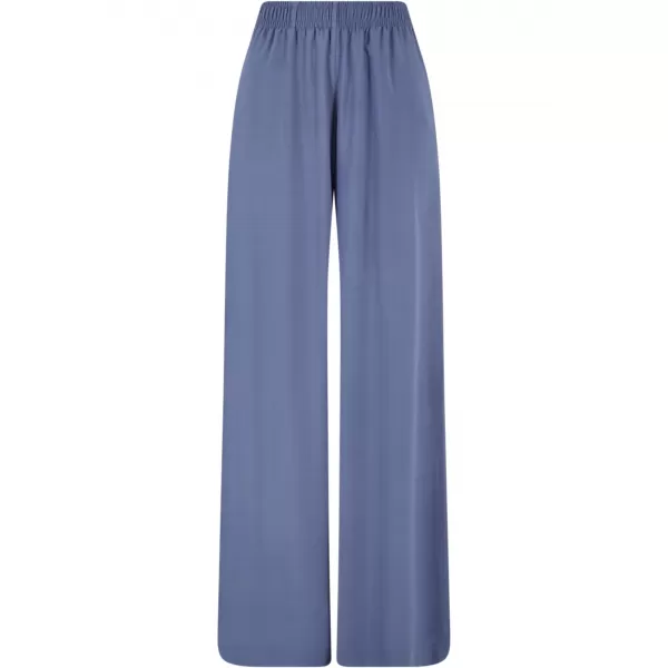  Dámské kalhoty URBAN CLASSICS TB5996 VINTAGE BLUE 