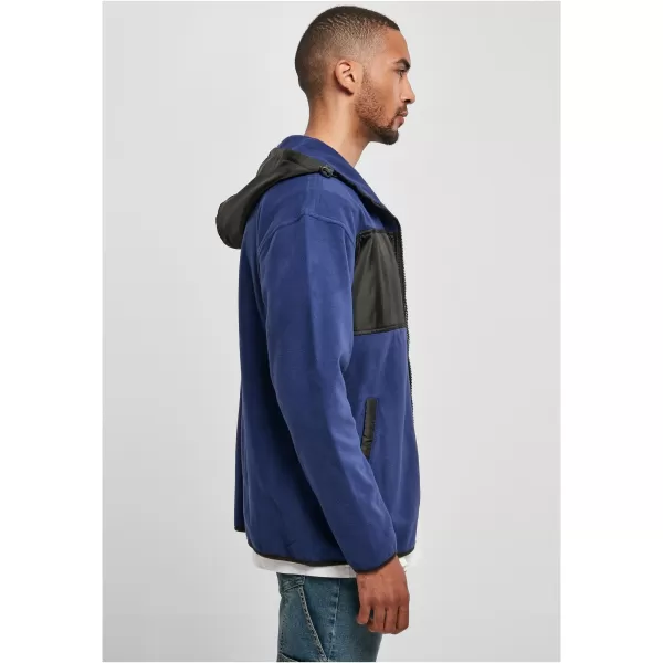  Pánská bunda URBAN CLASSICS TB5534 SPACEBLUE 