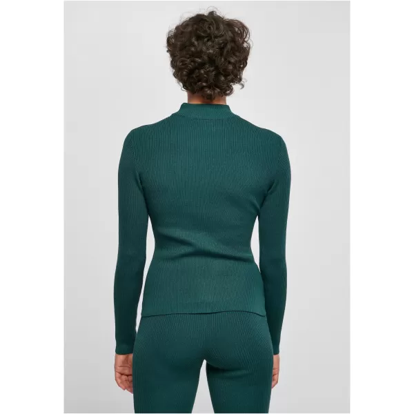  Dámský svetr URBAN CLASSICS TB4739 JASPER 