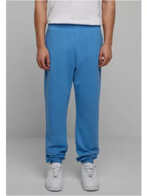 Pánské tepláky URBAN CLASSICS TB5916 HORIZON BLUE