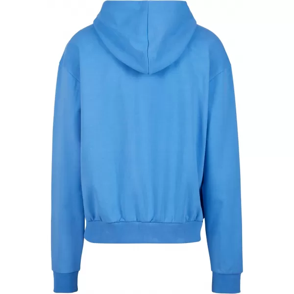  Pánská mikina URBAN CLASSICS TB4925 HORIZONBLUE 