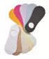 Ponožky URBAN CLASSICS TB5180 MULTICOLOR