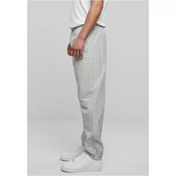  Pánské kalhoty URBAN CLASSICS TB4951 LIGHT ASPHALT 