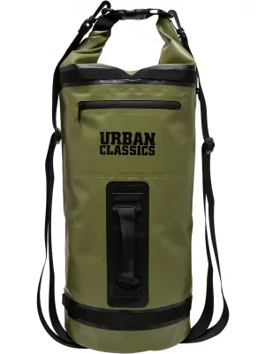 Batoh URBAN CLASSICS TB5208 OLIVE