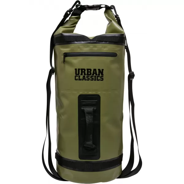  Batoh URBAN CLASSICS TB5208 OLIVE 
