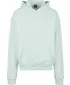 Pánská mikina URBAN CLASSICS TB4925 LIGHT MINT