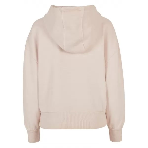  Dámská mikina URBAN CLASSICS TB5032 PINK 