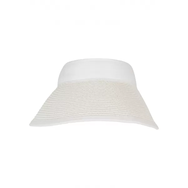  Klobouk URBAN CLASSICS TB5109 WHITE 