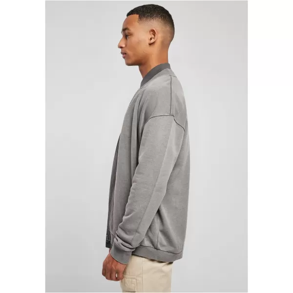  Pánská bunda URBAN CLASSICS TB4922 DARK SHADOW 