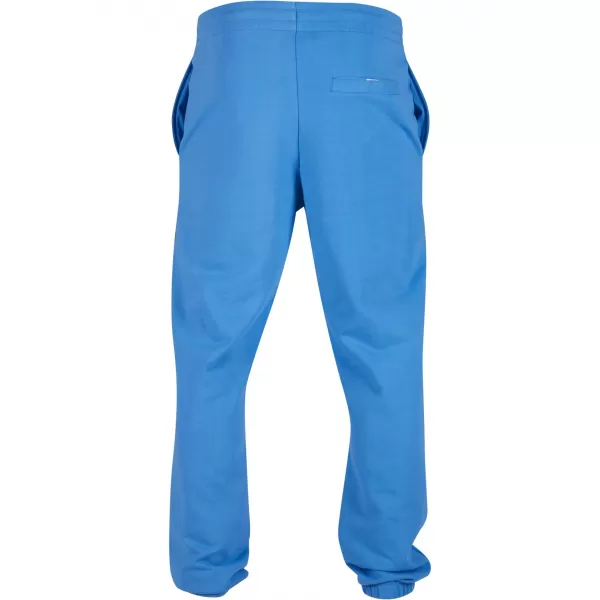  Pánské tepláky URBAN CLASSICS TB5916 HORIZON BLUE 