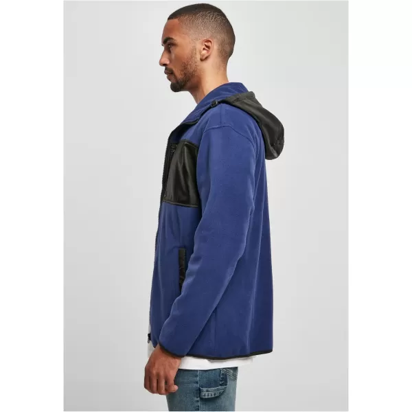  Pánská bunda URBAN CLASSICS TB5534 SPACEBLUE 