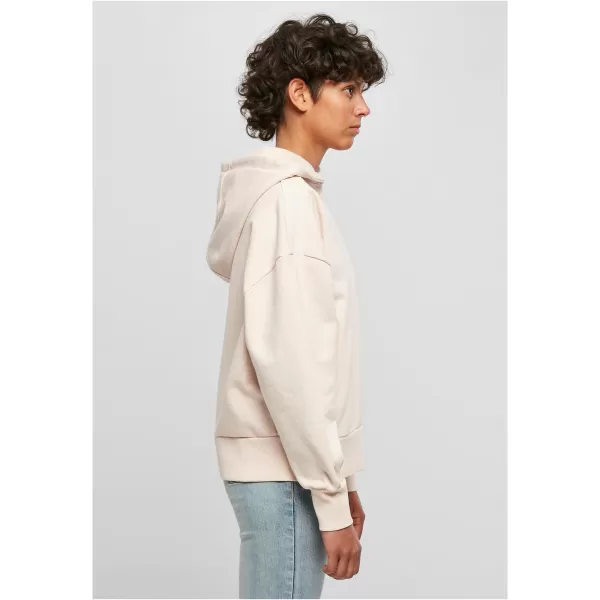  Dámská mikina URBAN CLASSICS TB5032 PINK 