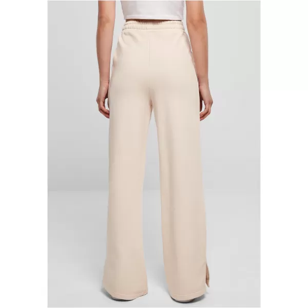  Dámské kalhoty URBAN CLASSICS TB5034 PINK 