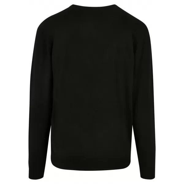  Pánská mikina URBAN CLASSICS TB5544 BLACK 